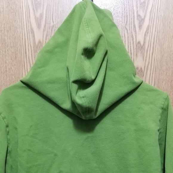Womens Columbia Zip Hoodie - Picture 2 of 3